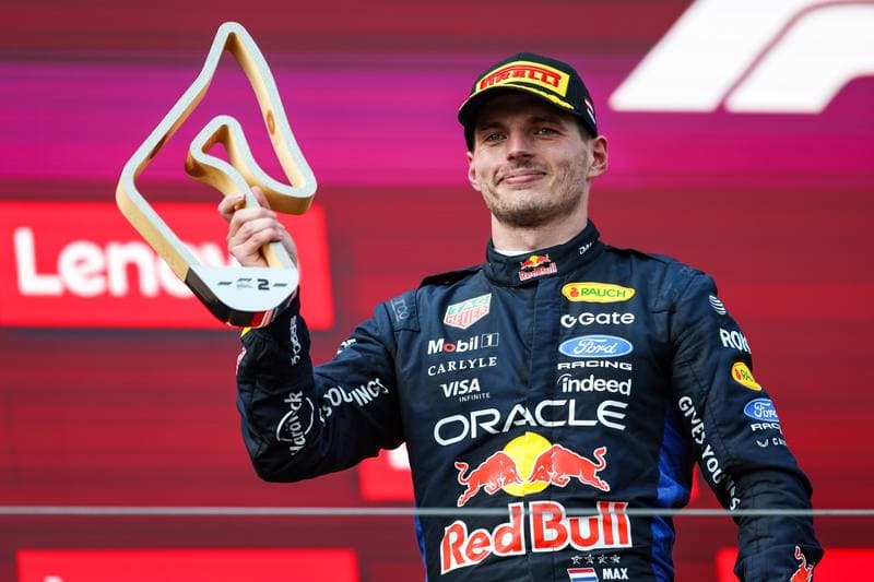 Motorsport. Formula 1. Austrian Grand Prix. 28.06.2026