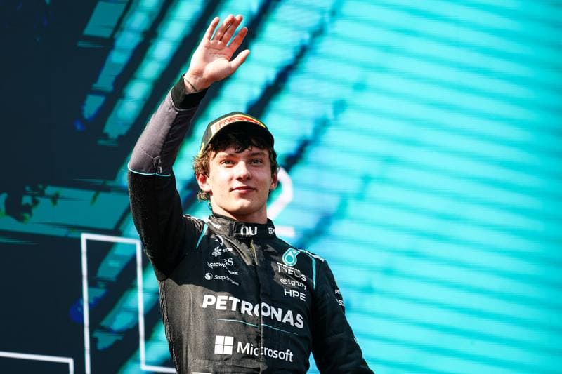 Motorsport. Formula 1. Austrian Grand Prix. 28.06.2026