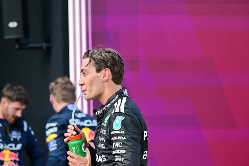 Motorsport. Formula 1. Austrian Grand Prix. 28.06.2026