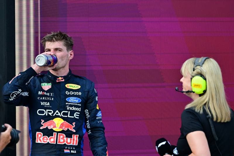 Motorsport. Formula 1. Austrian Grand Prix. 28.06.2026