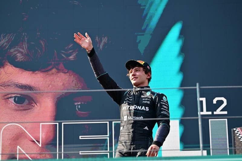 Motorsport. Formula 1. Austrian Grand Prix. 28.06.2026