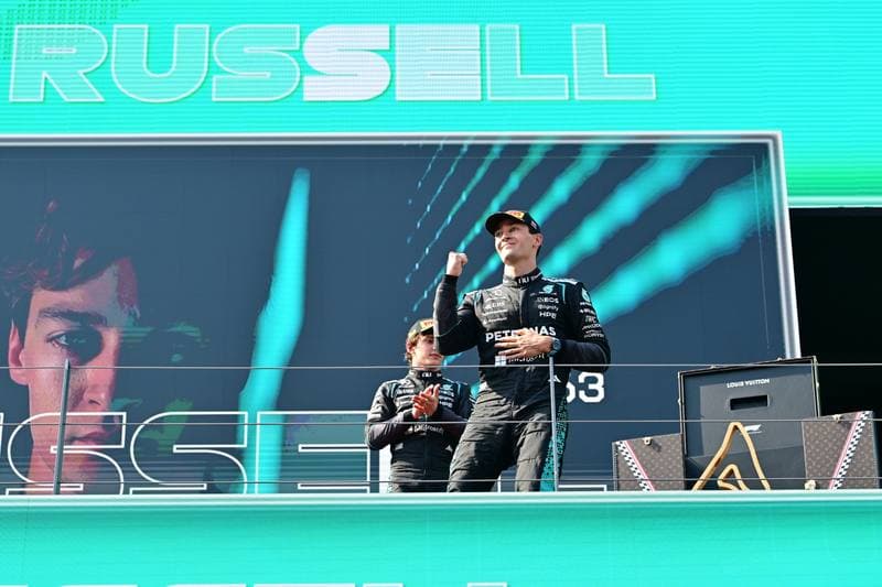 Motorsport. Formula 1. Austrian Grand Prix. 28.06.2026