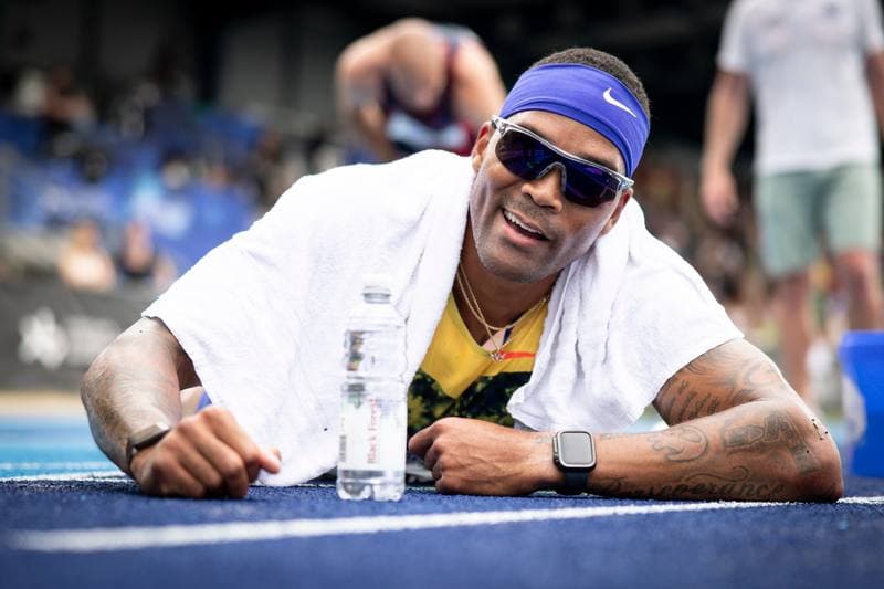 Athletics. Multisport Event. Annik Kalin. 28.06.2026