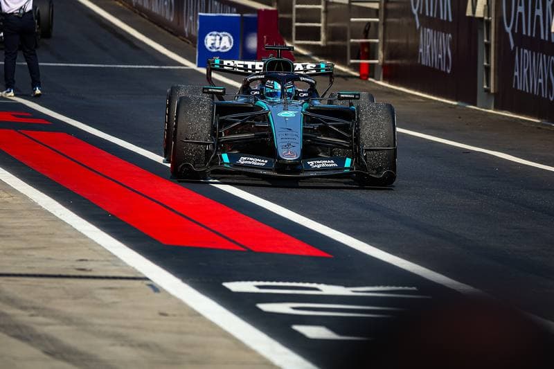 Motorsport. Formula 1. Austrian Grand Prix. 28.06.2026
