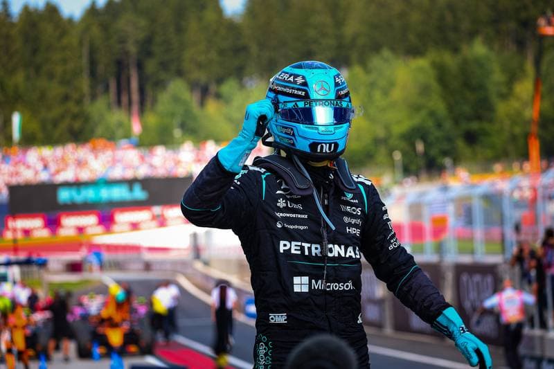 Motorsport. Formula 1. Austrian Grand Prix. 28.06.2026
