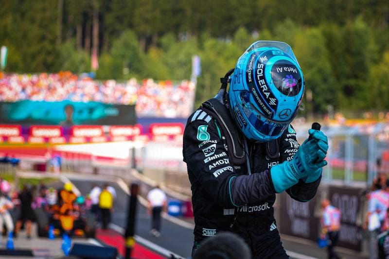 Motorsport. Formula 1. Austrian Grand Prix. 28.06.2026