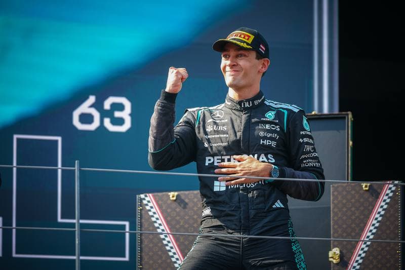 Motorsport. Formula 1. Austrian Grand Prix. 28.06.2026