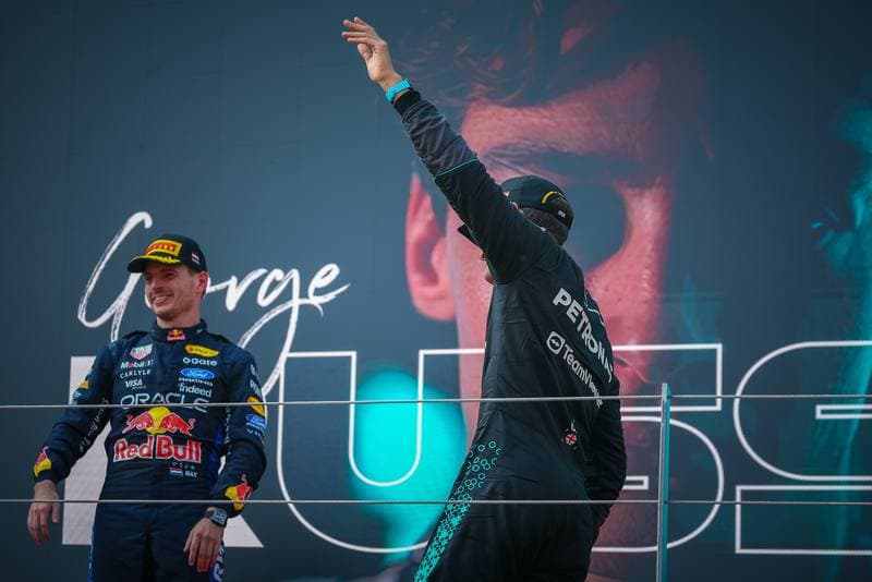 Motorsport. Formula 1. Austrian Grand Prix. 28.06.2026