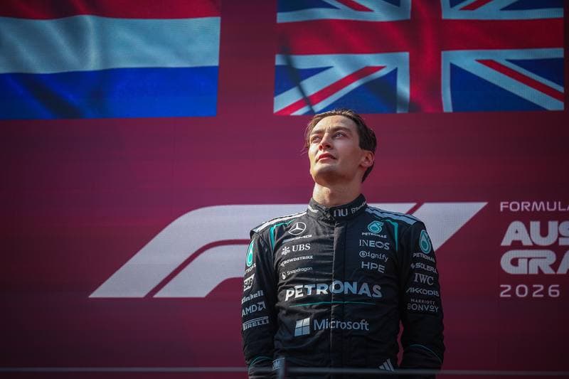 Motorsport. Formula 1. Austrian Grand Prix. 28.06.2026