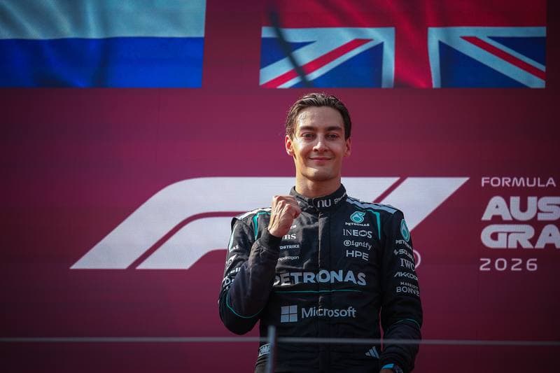 Motorsport. Formula 1. Austrian Grand Prix. 28.06.2026