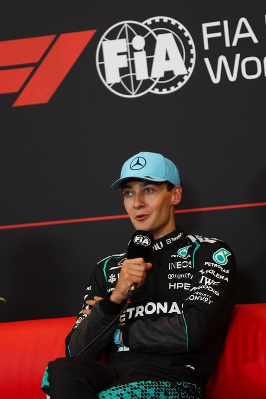 Motorsport. Formula 1. Austrian Grand Prix. 28.06.2026