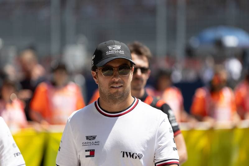 Motorsport. Formula 1. Austrian Grand Prix. 28.06.2026