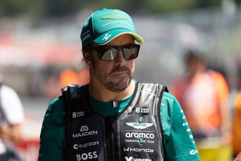 Motorsport. Formula 1. Austrian Grand Prix. 28.06.2026