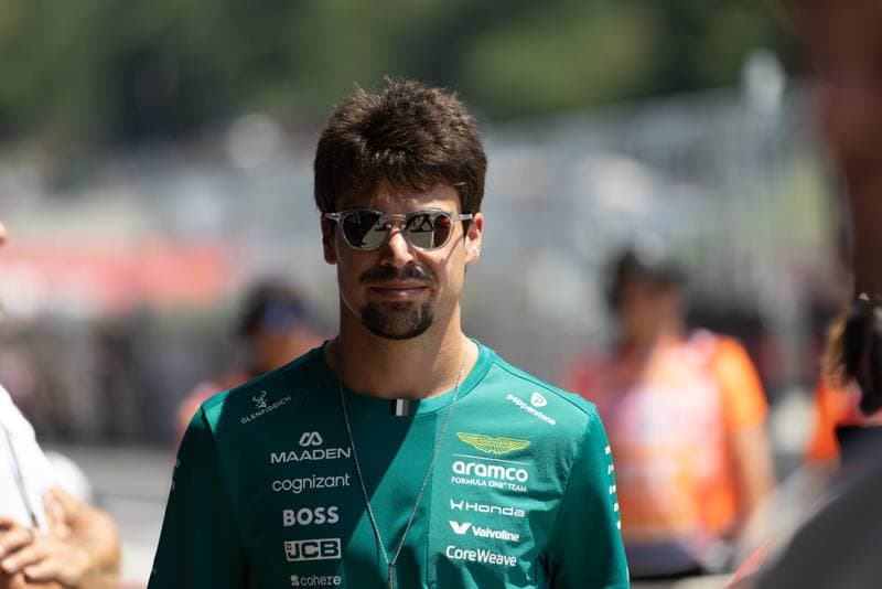 Motorsport. Formula 1. Austrian Grand Prix. 28.06.2026