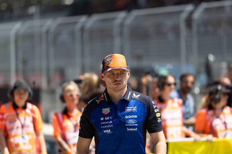 Motorsport. Formula 1. Austrian Grand Prix. 28.06.2026