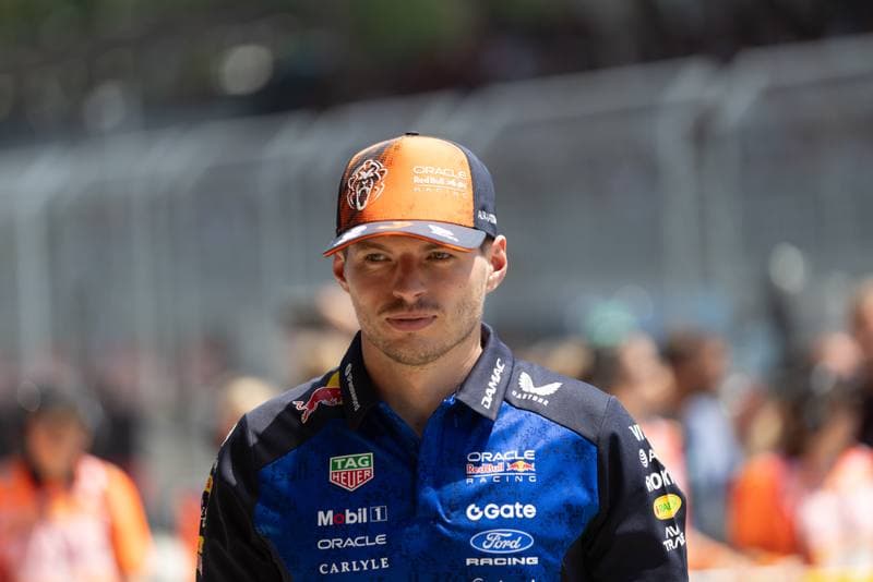 Motorsport. Formula 1. Austrian Grand Prix. 28.06.2026