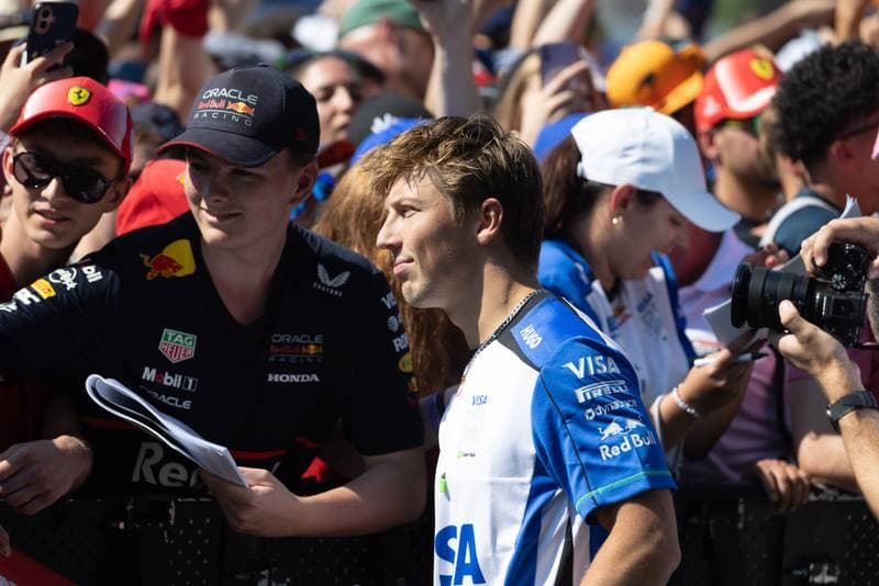 Motorsport. Formula 1. Austrian Grand Prix. 28.06.2026