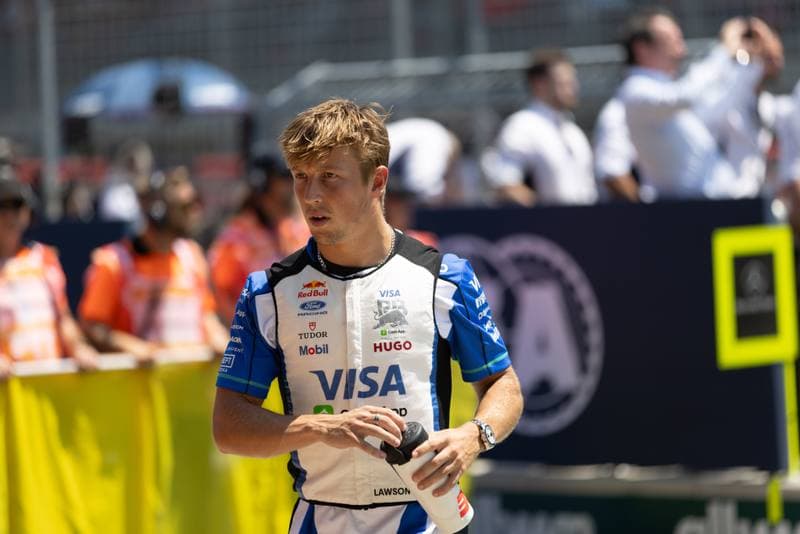 Motorsport. Formula 1. Austrian Grand Prix. 28.06.2026
