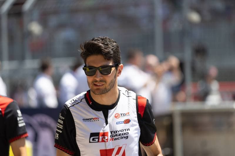 Motorsport. Formula 1. Austrian Grand Prix. 28.06.2026