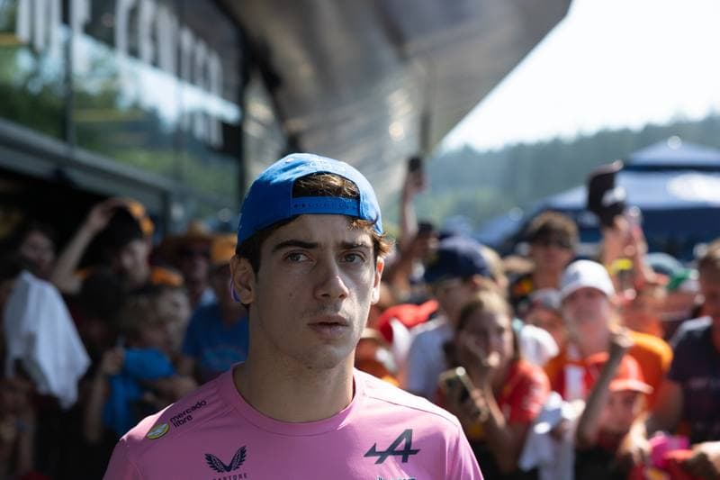 Motorsport. Formula 1. Austrian Grand Prix. 28.06.2026