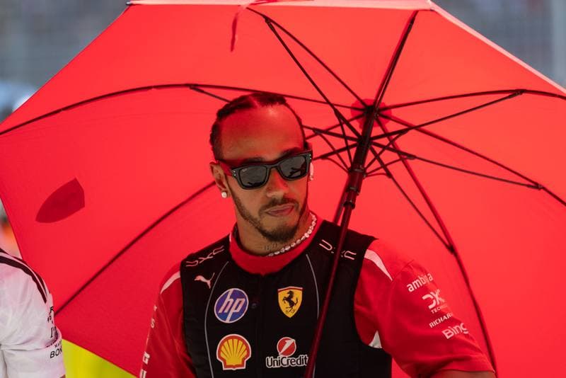Motorsport. Formula 1. Austrian Grand Prix. 28.06.2026