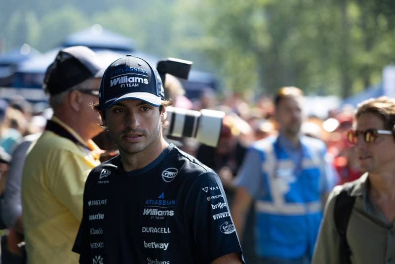 Motorsport. Formula 1. Austrian Grand Prix. 28.06.2026