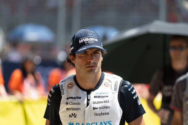 Motorsport. Formula 1. Austrian Grand Prix. 28.06.2026