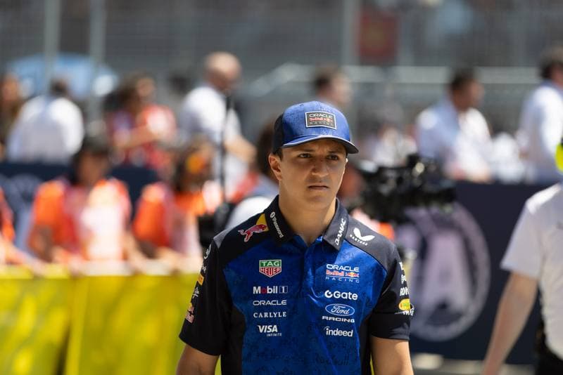Motorsport. Formula 1. Austrian Grand Prix. 28.06.2026