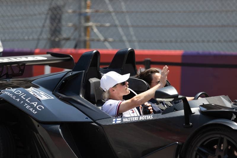 Motorsport. Formula 1. Austrian Grand Prix. 28.06.2026