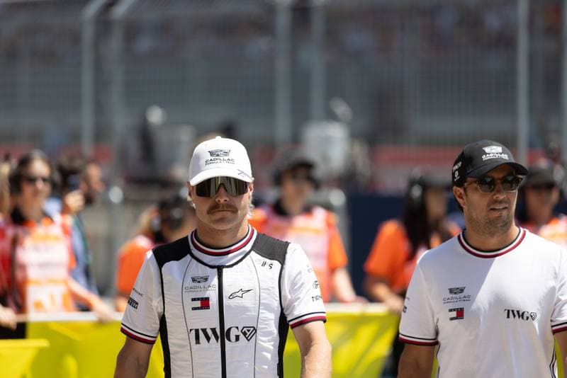 Motorsport. Formula 1. Austrian Grand Prix. 28.06.2026