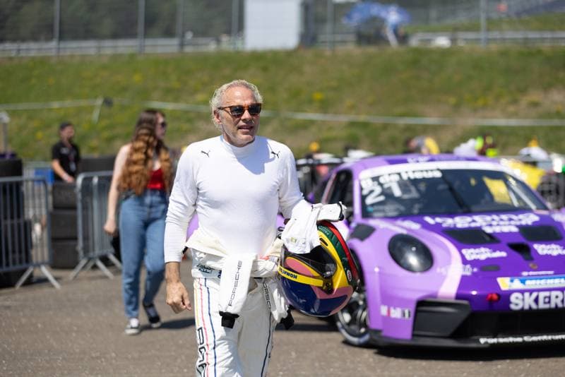 Motorsport. Formula 1. Austrian Grand Prix. 28.06.2026