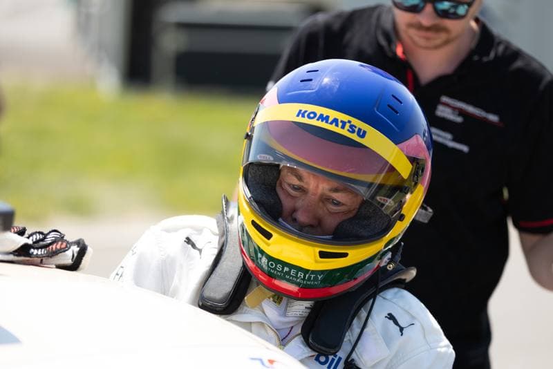 Motorsport. Formula 1. Austrian Grand Prix. 28.06.2026
