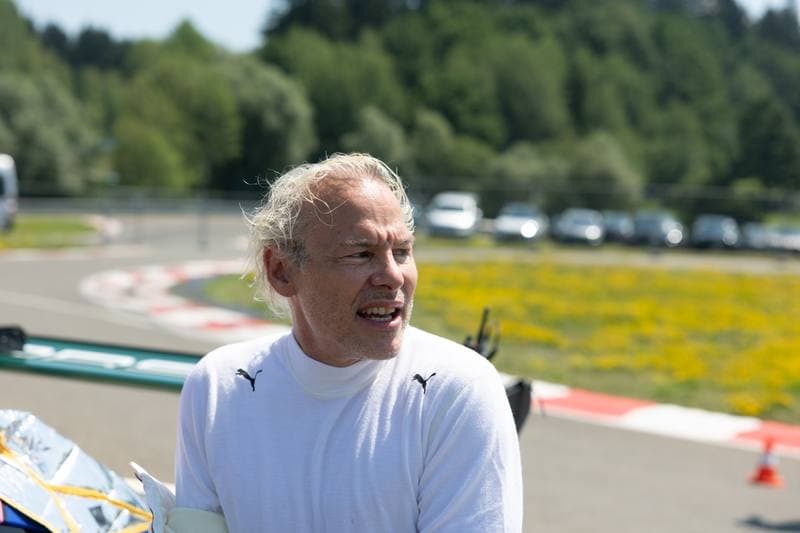Motorsport. Formula 1. Austrian Grand Prix. 28.06.2026