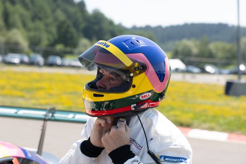 Motorsport. Formula 1. Austrian Grand Prix. 28.06.2026