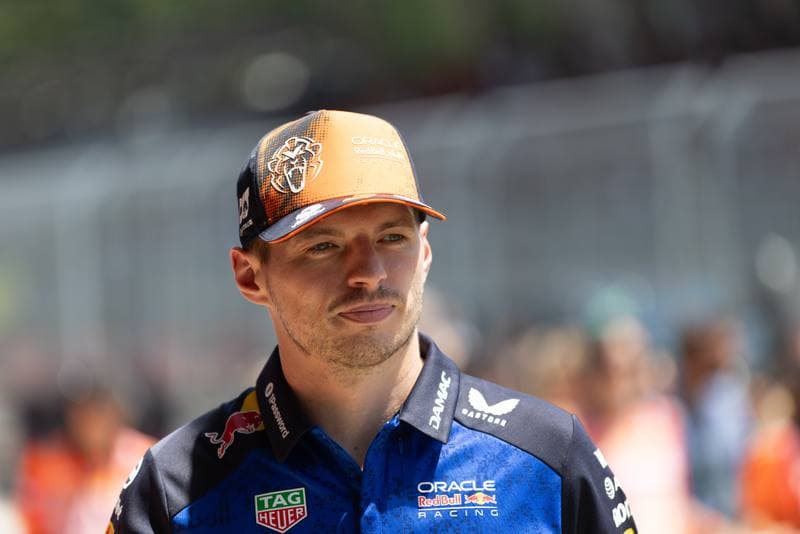 Motorsport. Formula 1. Austrian Grand Prix. 28.06.2026