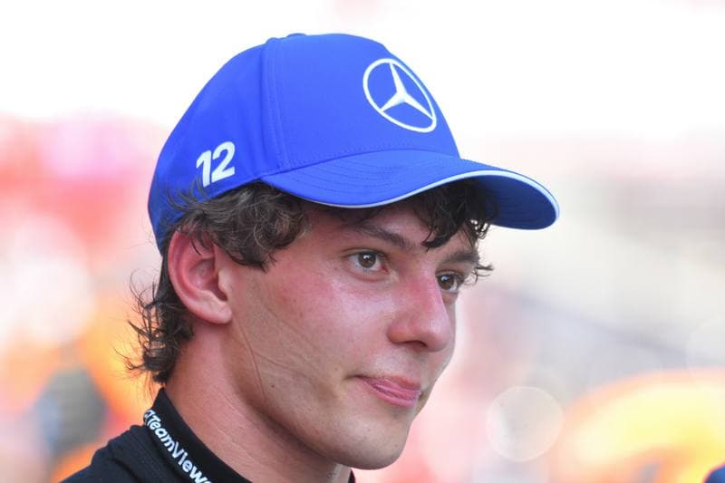 Motorsport. Formula 1. Austrian Grand Prix. 28.06.2026