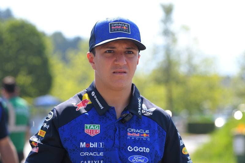 Motorsport. Formula 1. Austrian Grand Prix. 28.06.2026