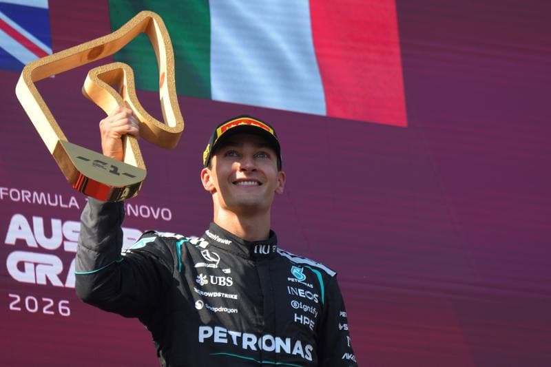 Motorsport. Formula 1. Austrian Grand Prix. 28.06.2026