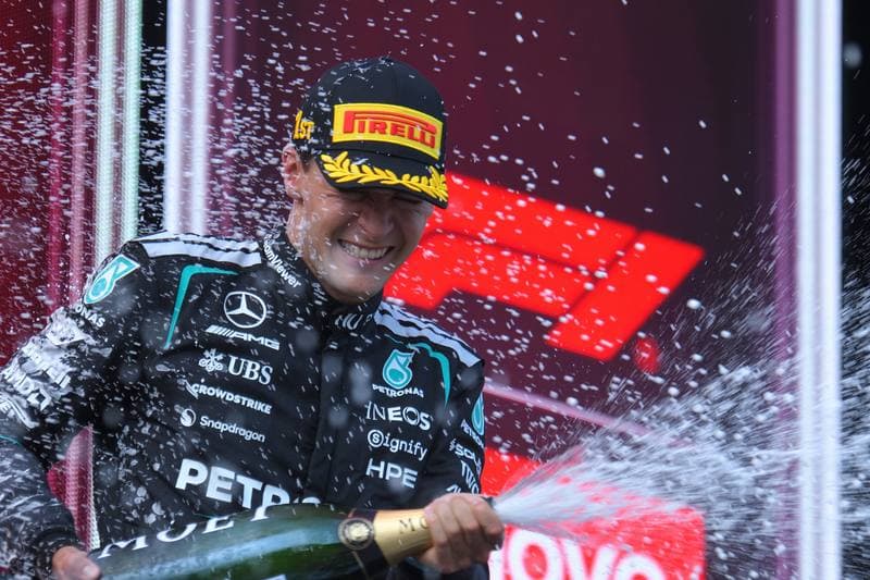 Motorsport. Formula 1. Austrian Grand Prix. 28.06.2026