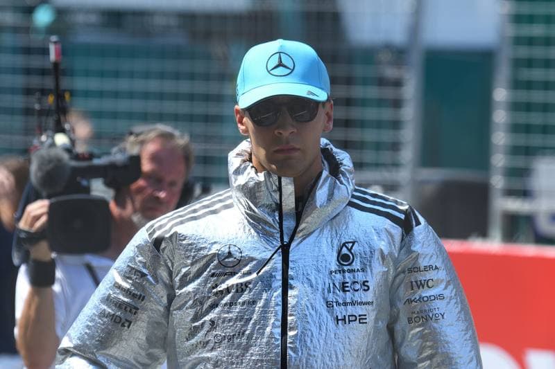 Motorsport. Formula 1. Austrian Grand Prix. 28.06.2026
