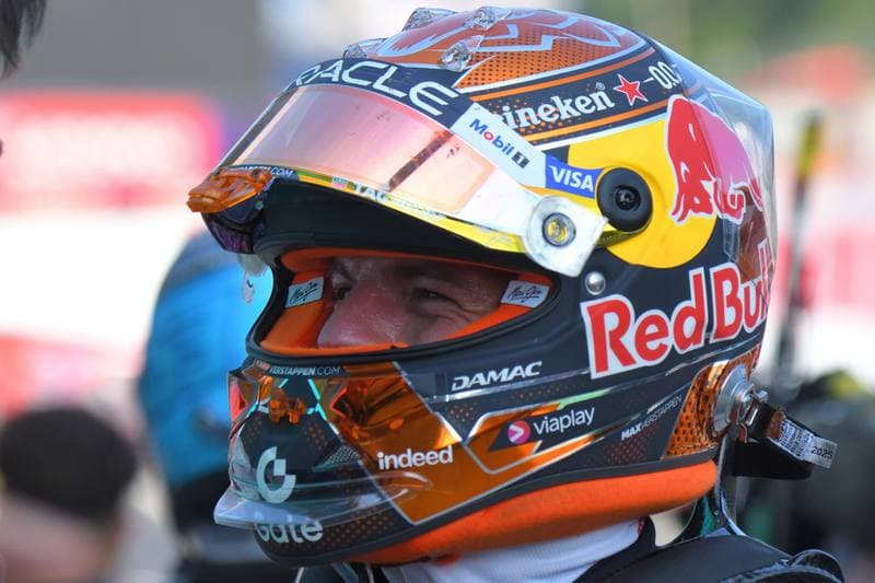 Motorsport. Formula 1. Austrian Grand Prix. 28.06.2026