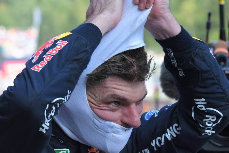 Motorsport. Formula 1. Austrian Grand Prix. 28.06.2026