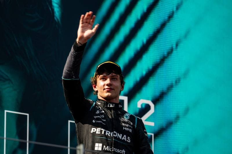 Motorsport. Formula 1. Austrian Grand Prix. 28.06.2026