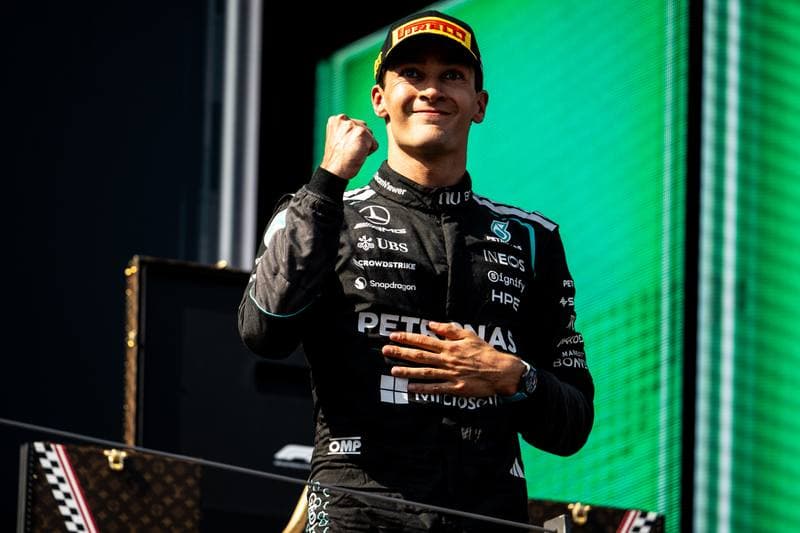 Motorsport. Formula 1. Austrian Grand Prix. 28.06.2026