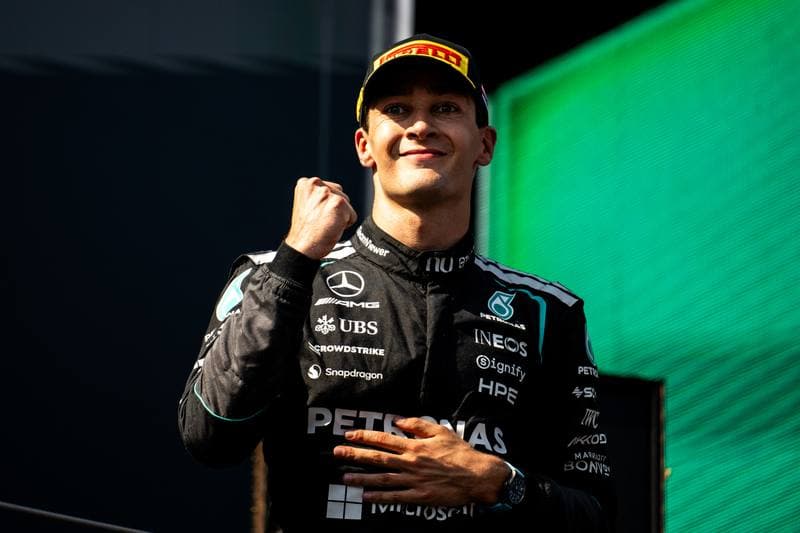 Motorsport. Formula 1. Austrian Grand Prix. 28.06.2026