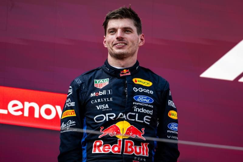 Motorsport. Formula 1. Austrian Grand Prix. 28.06.2026