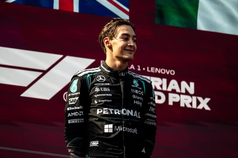 Motorsport. Formula 1. Austrian Grand Prix. 28.06.2026