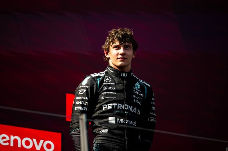 Motorsport. Formula 1. Austrian Grand Prix. 28.06.2026