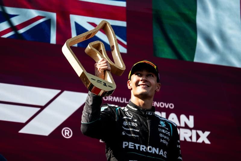 Motorsport. Formula 1. Austrian Grand Prix. 28.06.2026