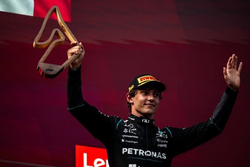Motorsport. Formula 1. Austrian Grand Prix. 28.06.2026